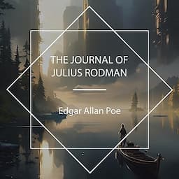 The Journal of Julius Rodman