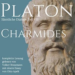 Charmides (German edition)