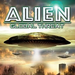 Alien Global Threat