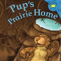 Pup's Prairie Home