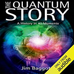 The Quantum Story