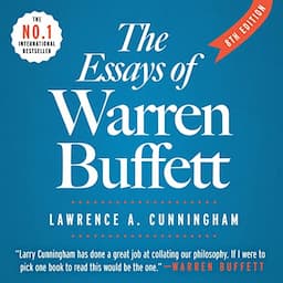 The Essays of Warren Buffett