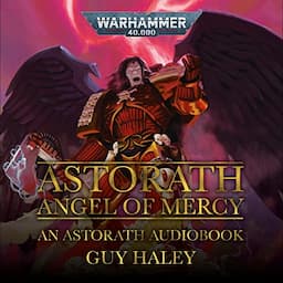 Astorath Angel of Mercy