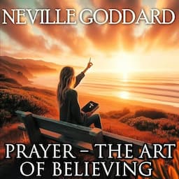 Prayer - The Art of Believing