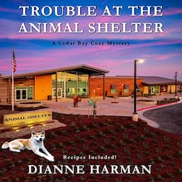 Trouble at the Animal Shelter