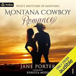 Montana Cowboy Romance