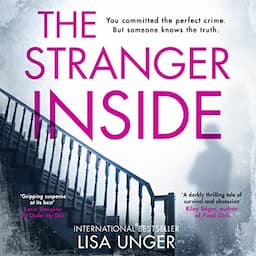 The Stranger Inside