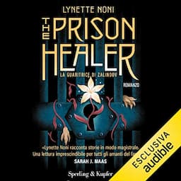 The Prison Healer (edizione italiana)