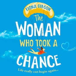 The Woman Who Took a Chance