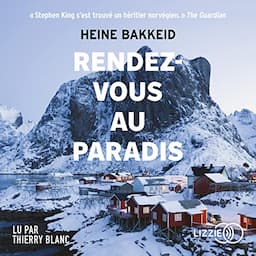 Rendez-vous au paradis