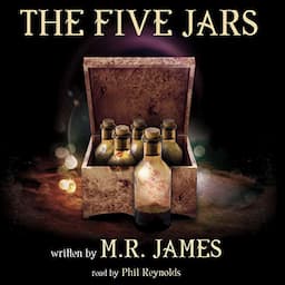 The Five Jars