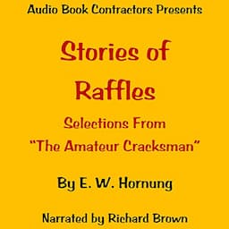 Stories of Raffles