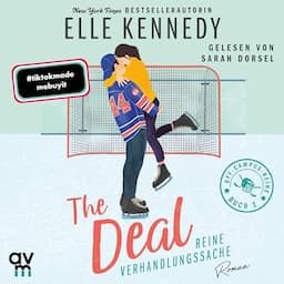 The Deal - Reine Verhandlungssache