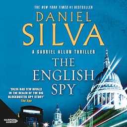 The English Spy