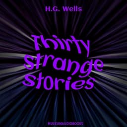 Thirty Strange Stories