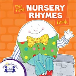 My First Nursery Rhymes