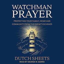 Watchman Prayer