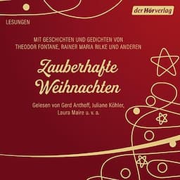 Zauberhafte Weihnachten