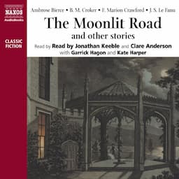 Moonlit Road and Other Chilling Stories