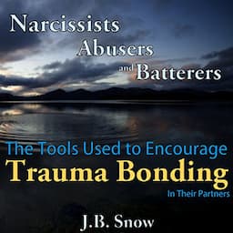 Narcissists, Abusers and Batterers