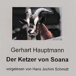 Der Ketzer von Soana