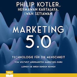 Marketing 5.0 (German edition)