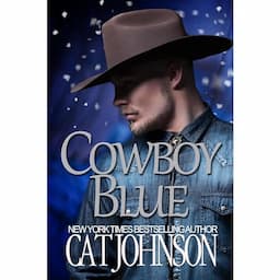 Cowboy Blue