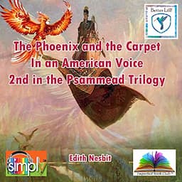 The Phoenix and the Carpet in an American Voice