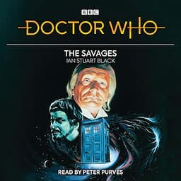 Doctor Who: The Savages