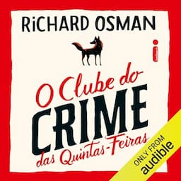 O Clube do Crime das Quintas-Feiras