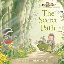 The Secret Path