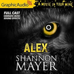 Rylee Adamson: Alex (Dramatized Adaptation)