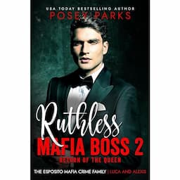 Ruthless Mafia Boss 2