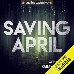 Saving April