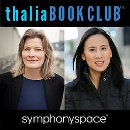 Thalia Book Club: Jennifer Egan Manhattan Beach, and Celeste Ng Little Fires Everywhere