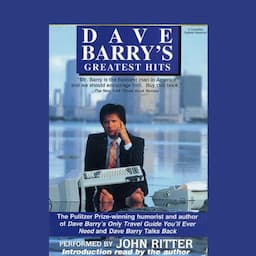 Dave Barry's Greatest Hits