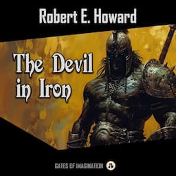 The Devil in Iron