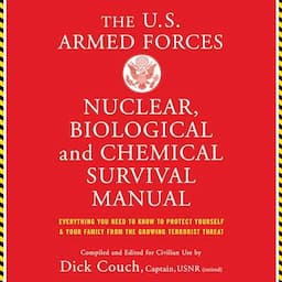 US Armed Forces Nuclear, Biological and Chemical Survival Manual