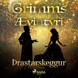 &THORN;rastarskeggur