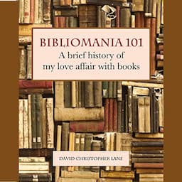 Bibliomania 101