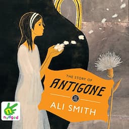 The Story of Antigone