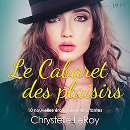 Le Cabaret des plaisirs