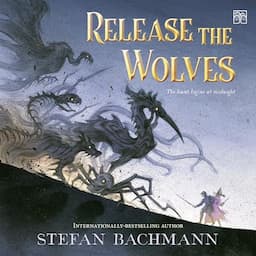 Release the Wolves