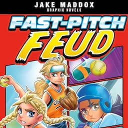 Fast-Pitch Feud