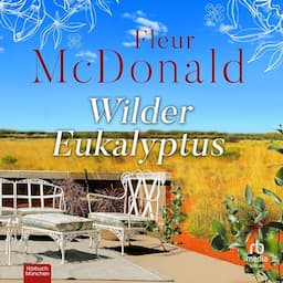 Wilder Eukalyptus [Red Dust]