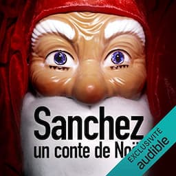 Sanchez, un conte de No&euml;l