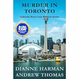 Murder in Toronto