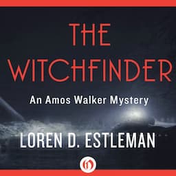 The Witchfinder