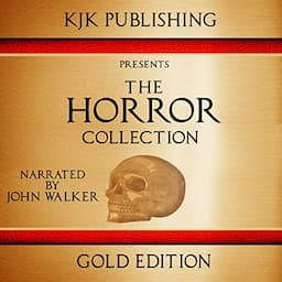 The Horror Collection: Gold Edition