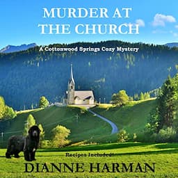 Murder at the Church